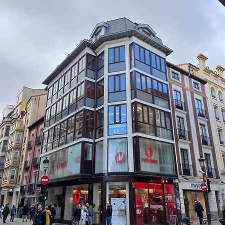 Atuaire Home Vivienda B Luminosa Parking Incluido En Plena Calle Comercial Burgos Bagian luar foto