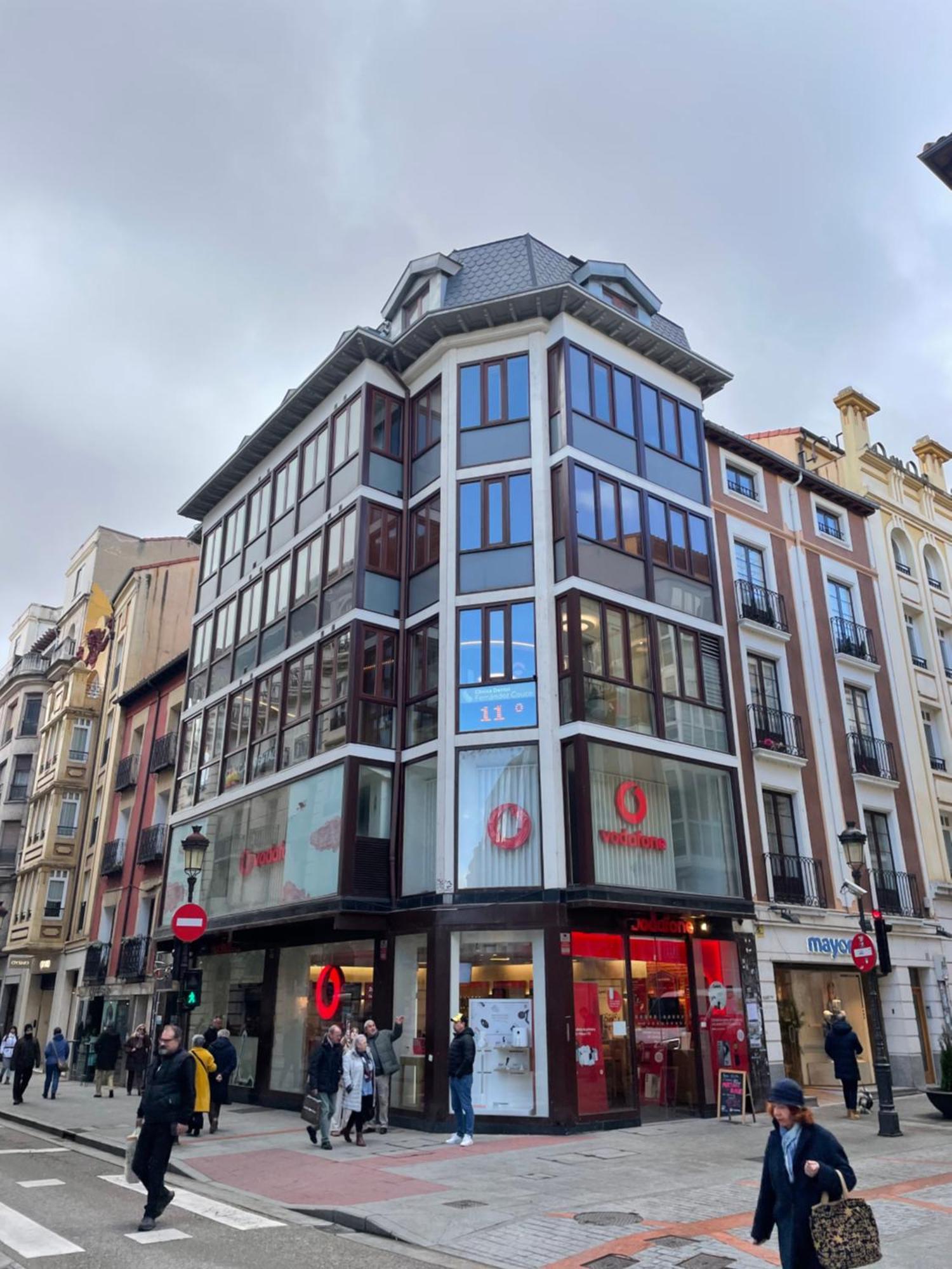 Atuaire Home Vivienda B Luminosa Parking Incluido En Plena Calle Comercial Burgos Bagian luar foto